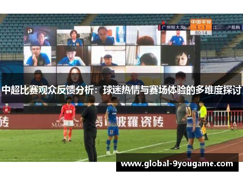 中超比赛观众反馈分析：球迷热情与赛场体验的多维度探讨