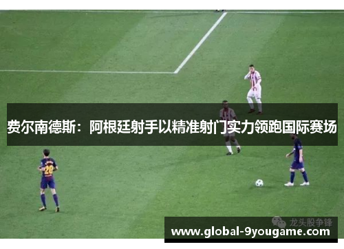 费尔南德斯：阿根廷射手以精准射门实力领跑国际赛场