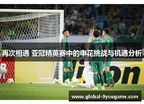 再次相遇 亚冠精英赛中的申花挑战与机遇分析